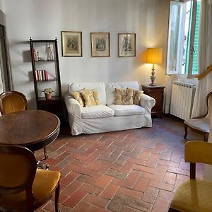 Florence Medici Apartment