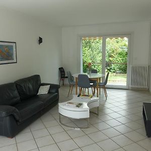 Maison Avec Jardin, Au Centre De Nancy, A 2 Pas De La Fac De Lettres